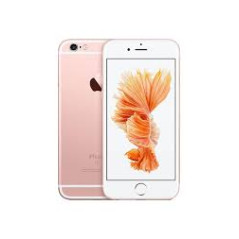 APPLE IPHONE 6S 128GB ROSE  GOLD